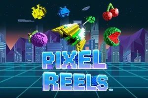 Pixel Reels